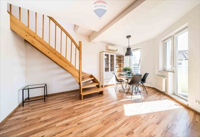 mieszkanie na sprzedaż 94m2 mieszkanie Poznań, Augusta Emila Fieldorfa