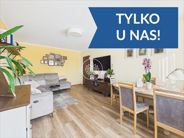 mieszkanie na sprzedaż 66m2 mieszkanie Bydgoszcz, Fordon, Galla Anonima