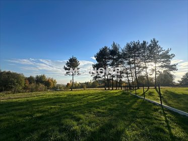 Działka 1292 m² z projektem domu i mediami - polecam działka Mikołów, Wrzosowa