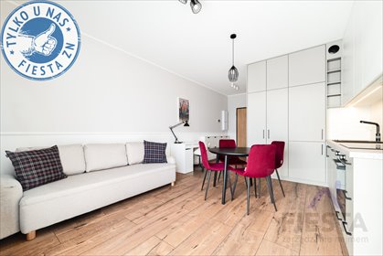 mieszkanie na wynajem 26m2 mieszkanie Gdańsk, Jasień, Kazimierza Leskiego