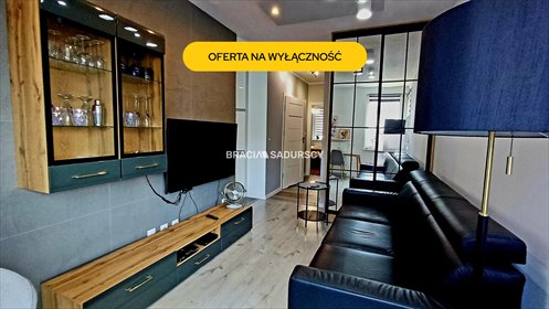 Polecam 3-pokojowe mieszkanie 56 m² z loggią na Osiedlu Avia mieszkanie Kraków, Czyżyny, Czyżyny, Orlińskiego
