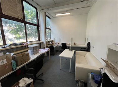 Magazyn 162 m² z biurem (Bielany Warszawa) od zaraz magazyn Warszawa, Bielany, Wolczyńska