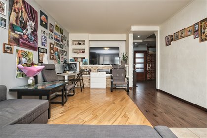 mieszkanie na sprzedaż 95m2 mieszkanie Warszawa, Białołęka, Skarbka z Gór