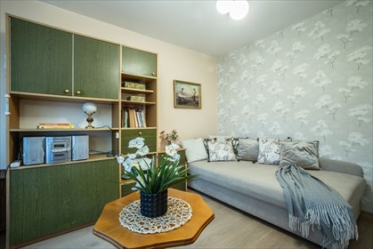 mieszkanie na sprzedaż 45m2 mieszkanie Łódź, Teofilów, Teofilów, Rojna