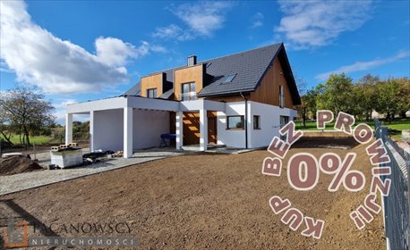 dom na sprzedaż 122m2 dom Bębło