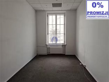 Biuro 16,91 m2 z dostępem do sali konferencyjnej w Pradze lokal użytkowy Warszawa, Praga-Północ, Targowa