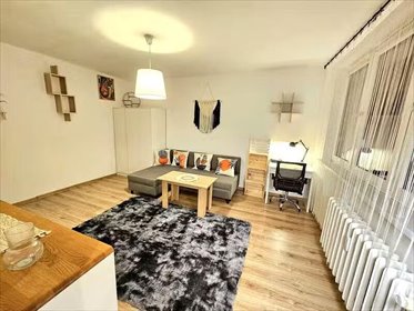 mieszkanie na sprzedaż 26m2 mieszkanie Siemianowice Śląskie, Bytków, Okrężna