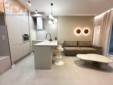 mieszkanie na wynajem 42m2 mieszkanie Łódź, Śródmieście, al. Tadeusza Kościuszki