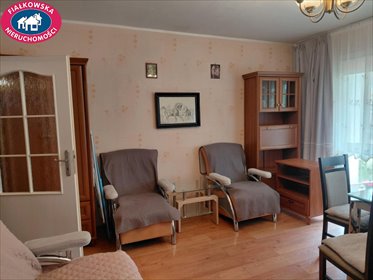 mieszkanie na wynajem 49m2 mieszkanie Żyrardów