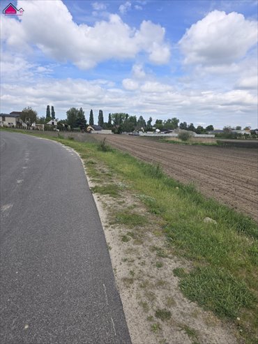 Sprzedam działki budowlane 979 m² w Wilczynie działka Wilczyn