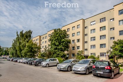 mieszkanie na sprzedaż 60m2 mieszkanie Chełm, Wolności