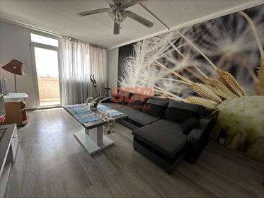 mieszkanie na sprzedaż 53m2 mieszkanie Wrocław, Krzyki, Powstańców Śląskich, Powstańców Śląskich