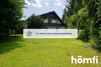 Dom 150 m² w Porębie Wielkiej blisko Gorczańskiego Parku Narodowego. dom Poręba Wielka
