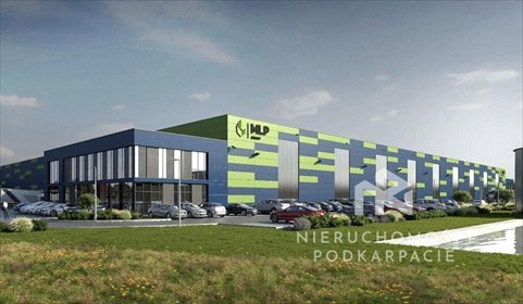 Magazyn 21 000 m² w Rzeszowie - zapraszam magazyn Rzeszów, Technologiczna