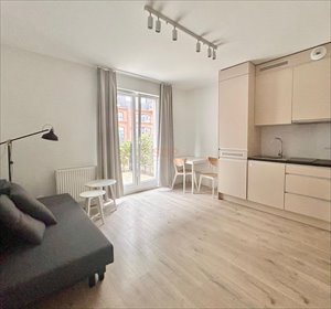 mieszkanie na sprzedaż 46m2 mieszkanie Wrocław, Stare Miasto, Stare Miasto, Kępa Mieszczańska