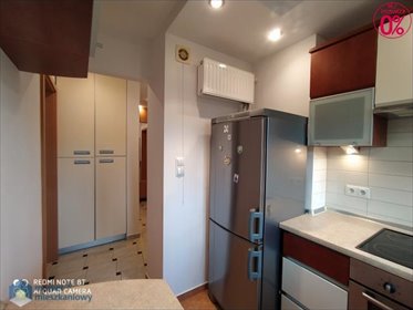 Zapraszam do wynajęcia 2-pokojowego mieszkania 53 m² w Warszawie mieszkanie Warszawa, Wola, Muranów, Niska