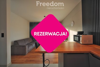mieszkanie na wynajem 40m2 mieszkanie Jelenia Góra, Jana Kiepury
