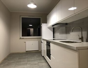 Mieszkanie dwupokojowe na wynajem Swarzędz, Nowa Wieś, Swarzędz 52m2 Foto 1