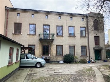 dom na sprzedaż 220m2 dom Aleksandrów Łódzki