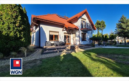 dom na sprzedaż 183m2 dom Turów, Turów