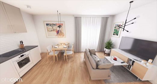 mieszkanie na sprzedaż 37m2 mieszkanie Warszawa, Białołęka, Tarchomin