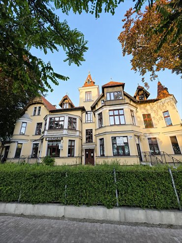 Na wynajem przestronne 3-pokojowe mieszkanie 54 m² w Sopocie mieszkanie Sopot, Aleja Niepodległości