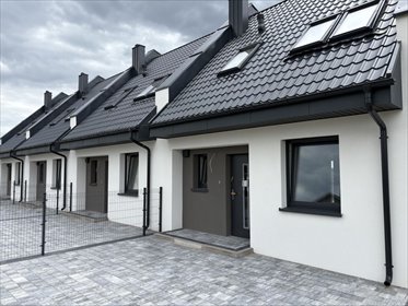 dom na sprzedaż 91m2 dom Kórnik