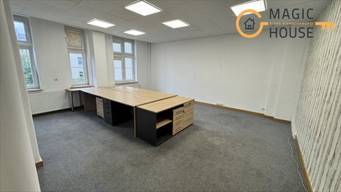 Na wynajem przestronny lokal usługowy 103 m² we Wrzeszczu lokal użytkowy Gdańsk, Wrzeszcz, Henryka Sienkiewicza