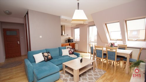 mieszkanie na wynajem 43m2 mieszkanie Białystok, Nowe Miasto