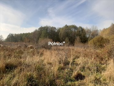 działka na sprzedaż 6806m2 działka Ostrów