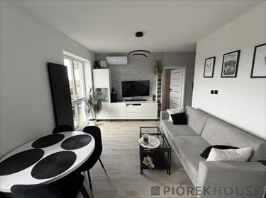 Nowoczesne 2-pokojowe mieszkanie z balkonem w Włochach mieszkanie Warszawa, Włochy, ks. Juliana Chrościckiego