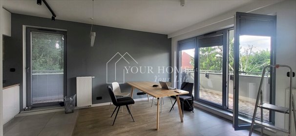 mieszkanie na wynajem 69m2 mieszkanie Wrocław, Klecina, Klecina, Międzygórska