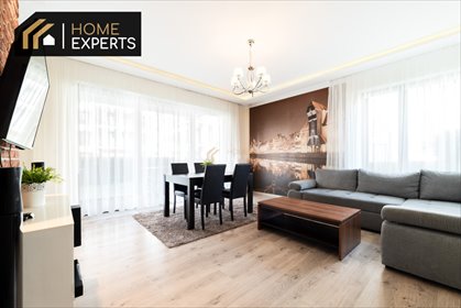 Apartament 86 m² w Gdańsku (blisko atrakcji i ogrodu) mieszkanie Gdańsk, Śródmieście, Szafarnia