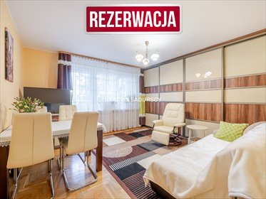 Mieszkanie 56 m² w Krakowie (blisko terenów zielonych) mieszkanie Kraków, Grzegórzki, Grzegórzki, Fabryczna