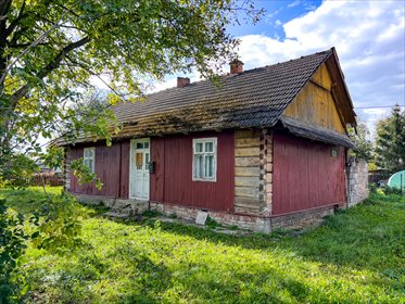 dom na sprzedaż 100m2 dom Chałupki