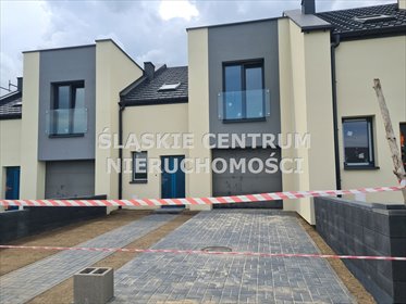dom na sprzedaż 112m2 dom Dąbrowa Górnicza, Ząbkowice, Jaskółcza