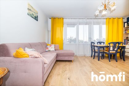 Funkcjonalne 2 pokoje z oddzielną kuchnią, balkon, polecam mieszkanie Białystok, Dziesięciny, Generała Józefa Hallera