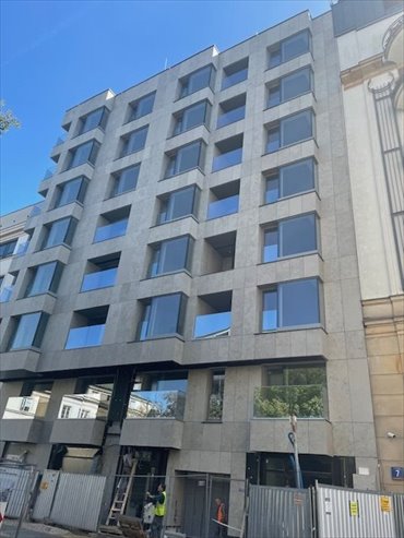 mieszkanie na sprzedaż 47m2 mieszkanie Warszawa, Śródmieście, Niecała