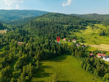 Dom 250 m² z potencjałem - inwestycja lub zamieszkanie dom Kamesznica
