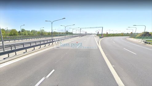 działka na sprzedaż 7600m2 działka Nowa Wola