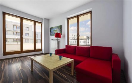 mieszkanie na wynajem 40m2 mieszkanie Warszawa, Mokotów, Obrzeżna
