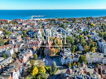 dom na sprzedaż 2059m2 dom Sopot