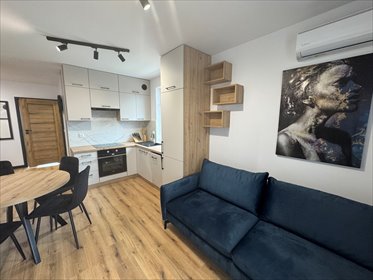 mieszkanie na wynajem 48m2 mieszkanie Rzeszów, Graniczna