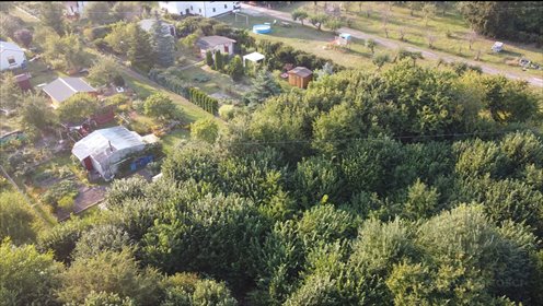 Działka budowlana na sprzedaż Szczecin, Gumieńce, Leopolda Okulickiego 5 246m2 Foto 6