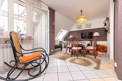 mieszkanie na sprzedaż 70m2 mieszkanie Elbląg, Śródmieście, Śródmieście, Polna