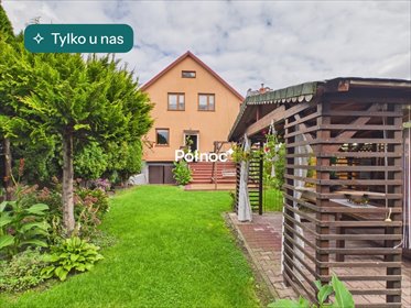 dom na sprzedaż 240m2 dom Lipno, Rapackiego