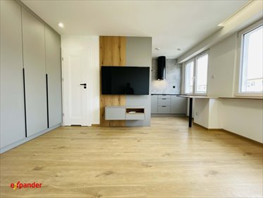 mieszkanie na sprzedaż 32m2 mieszkanie Kalisz