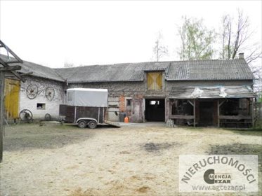 Magazyn na sprzedaż Jakubów 300m2 Foto 5