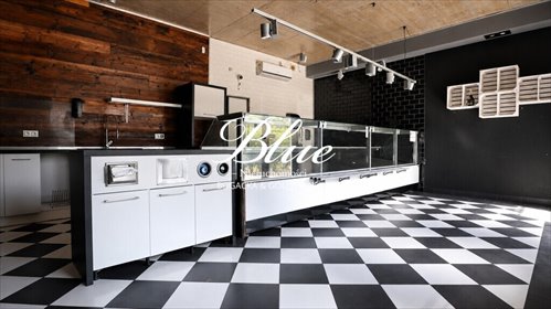 Do sprzedania funkcjonalny lokal 61,79 m² na Gumieńcach lokal użytkowy Szczecin, Gumieńce