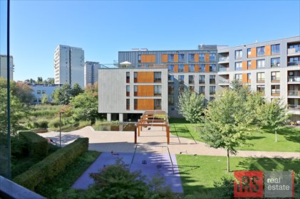 mieszkanie na wynajem 50m2 mieszkanie Warszawa, Mokotów Czerniaków, Bernardyńska